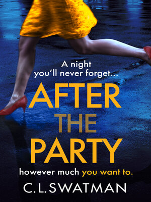 cover image of After the Party